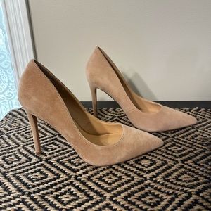 Steve Madden Heels
